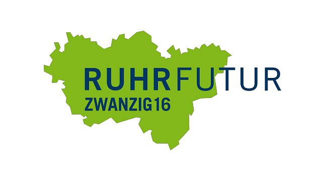 Video: Ruhrfutur 2016
